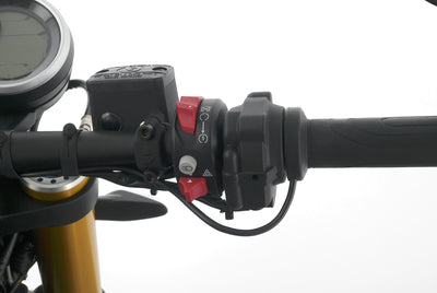 DUCATI SCRAMBLER 1100 SPORT PRO