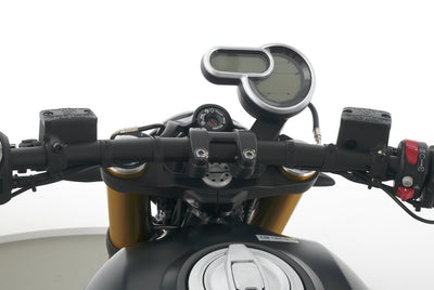 DUCATI SCRAMBLER 1100 SPORT PRO