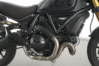 DUCATI SCRAMBLER 1100 SPORT PRO