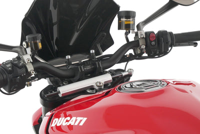 DUCATI STREETFIGHTER V4