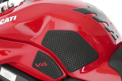 DUCATI STREETFIGHTER V4