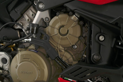 DUCATI STREETFIGHTER V4