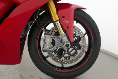 DUCATI SUPERSPORT S