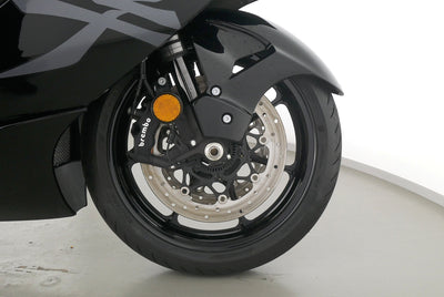 SUZUKI GSX 1300 RR HAYABUSA