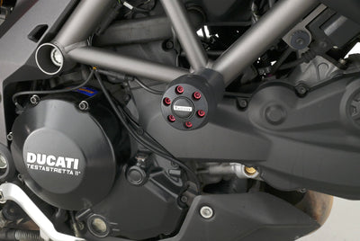 DUCATI MULTISTRADA 1200 TOURING