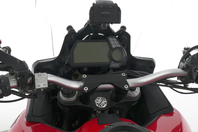 DUCATI MULTISTRADA 1200 TOURING