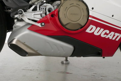 DUCATI PANIGALE V4 SPECIALE