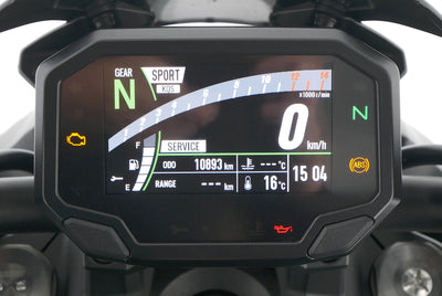 KAWASAKI Z H 2