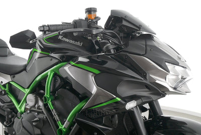 KAWASAKI Z H 2