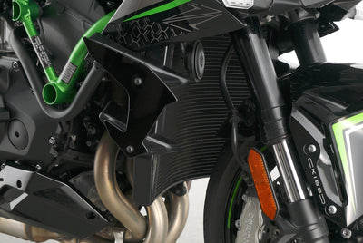 KAWASAKI Z H 2