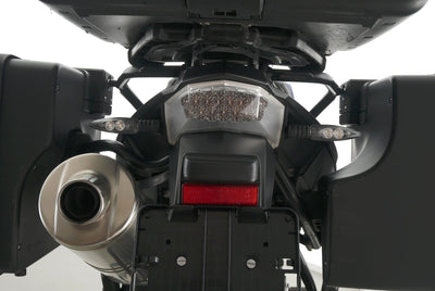 BMW F 650 GS (800)