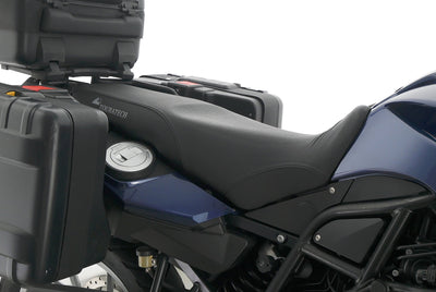 BMW F 650 GS (800)