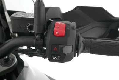 SUZUKI DL 1050 V STROM XT