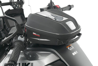 SUZUKI DL 1050 V STROM XT