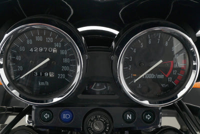 KAWASAKI ER 5 TWISTER