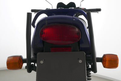 KAWASAKI ER 5 TWISTER