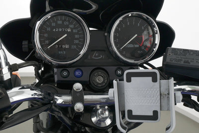 KAWASAKI ER 5 TWISTER