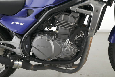KAWASAKI ER 5 TWISTER