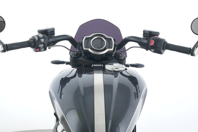 TRIUMPH ROCKET 3 GT