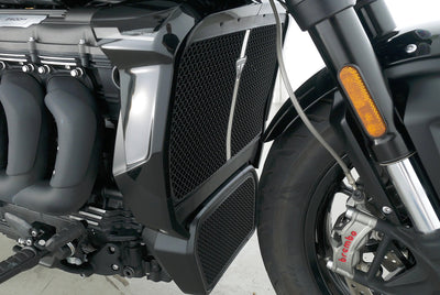 TRIUMPH ROCKET 3 GT