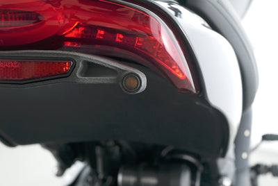 TRIUMPH ROCKET 3 GT
