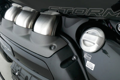 TRIUMPH ROCKET 3 GT
