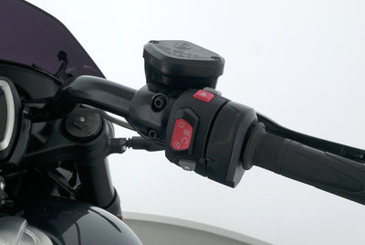 TRIUMPH ROCKET 3 GT