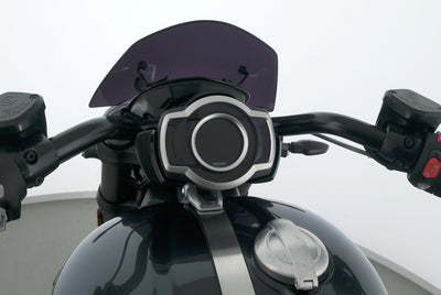TRIUMPH ROCKET 3 GT