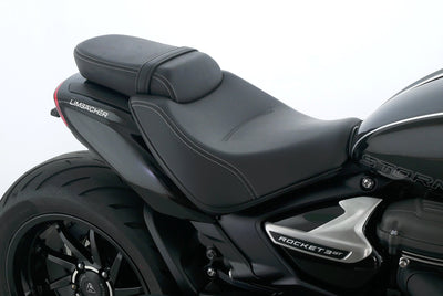 TRIUMPH ROCKET 3 GT