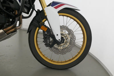 HONDA CRF 1000 L AFRICA TWIN DCT