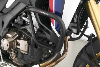 HONDA CRF 1000 L AFRICA TWIN DCT