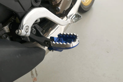 HONDA CRF 1000 L AFRICA TWIN DCT