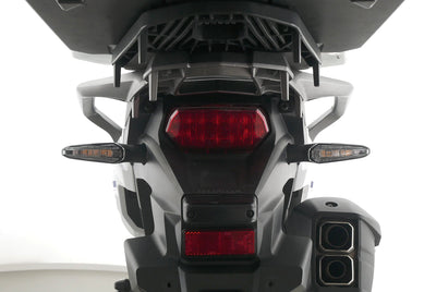 HONDA CRF 1000 L AFRICA TWIN DCT