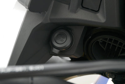 HONDA CRF 1000 L AFRICA TWIN DCT