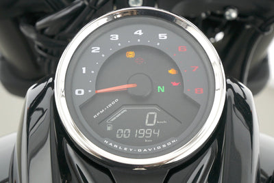 HARLEY DAVIDSON SOFTAIL FAT BOB 114