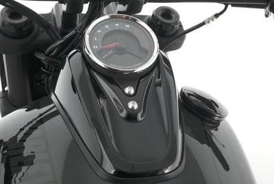 HARLEY DAVIDSON SOFTAIL FAT BOB 114