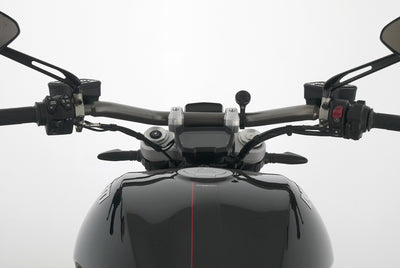 DUCATI X DIAVEL S