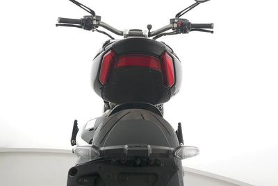 DUCATI X DIAVEL S
