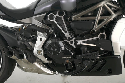 DUCATI X DIAVEL S