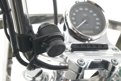 HARLEY DAVIDSON SPORTSTER XL 1200 CB CUSTOM