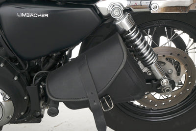 HARLEY DAVIDSON SPORTSTER XL 1200 CB CUSTOM