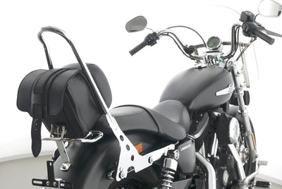 HARLEY DAVIDSON SPORTSTER XL 1200 CB CUSTOM