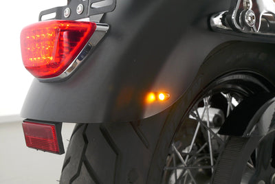 HARLEY DAVIDSON SPORTSTER XL 1200 CB CUSTOM