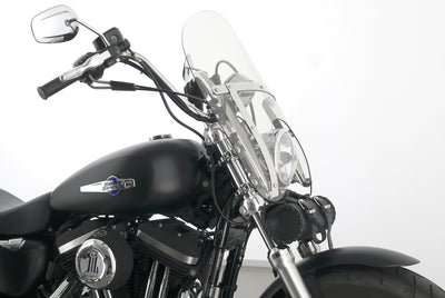 HARLEY DAVIDSON SPORTSTER XL 1200 CB CUSTOM