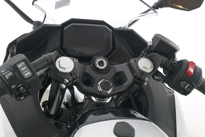 KAWASAKI NINJA e-1