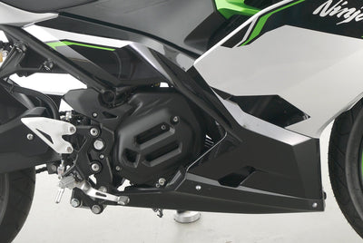 KAWASAKI NINJA e-1