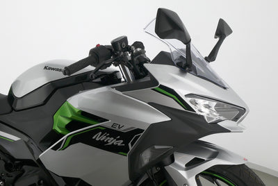 KAWASAKI NINJA e-1