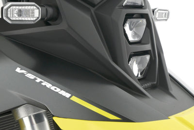 SUZUKI DL 800 V STROM 35 KW