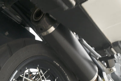 TRIUMPH TIGER EXPLORER 1200