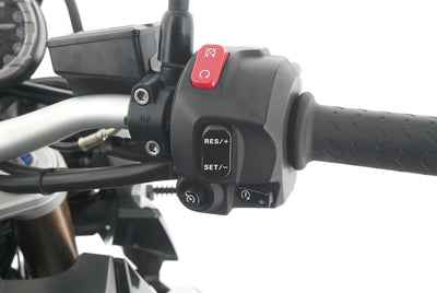 TRIUMPH TIGER EXPLORER 1200